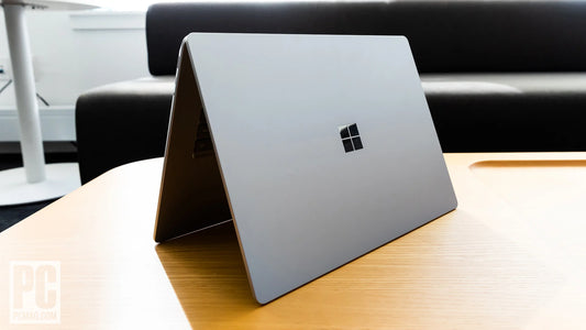Refurbished (Premium) - Microsoft Surface Laptop 5 15-inch
