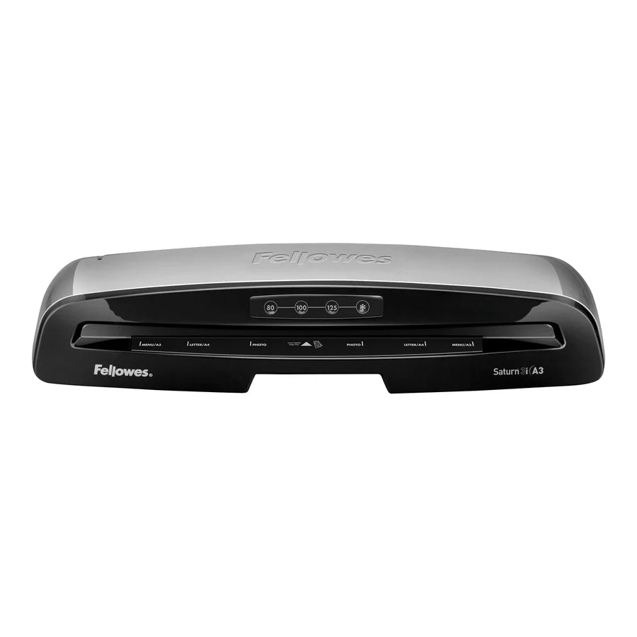 Refurbished (Excellent) - Fellowes Saturn 3i 125 Laminator