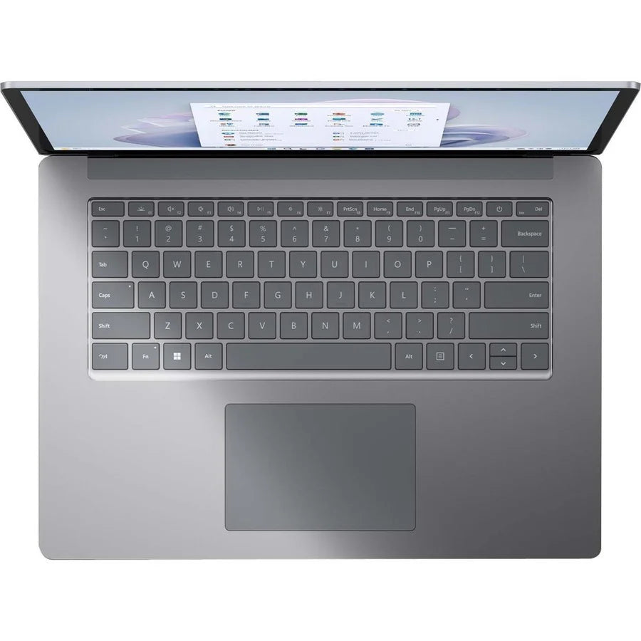 Refurbished (Excellent) - Microsoft Surface Laptop 5 15-inch
