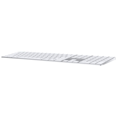 Brand New - Sealed in Box - Apple Magic Keyboard with Numeric Keypad - MXCJ3LL/A