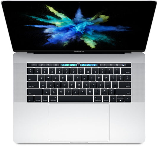 Refurbished (Acceptable) - MacBook Pro (2016) 15.4-inch