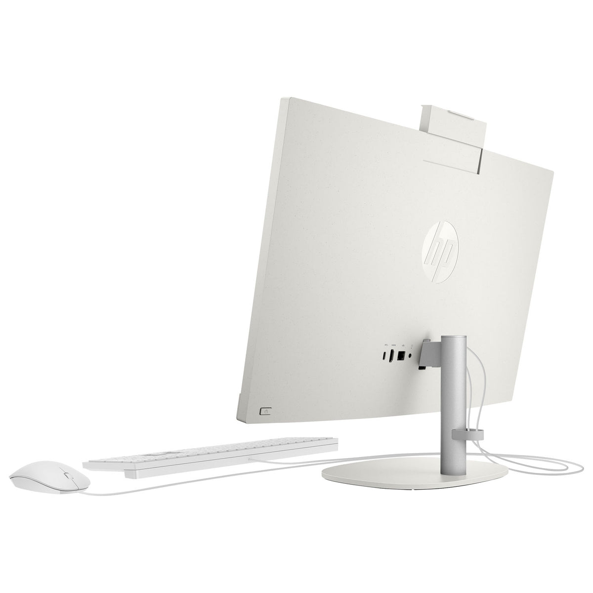 Refurbished (Premium) - HP 24" All-in-One Desktop