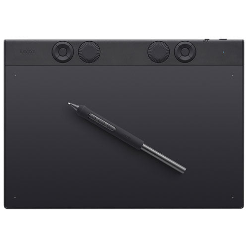 Refurbished (Premium) - Wacom Intuos Pro Drawing Tablet Small