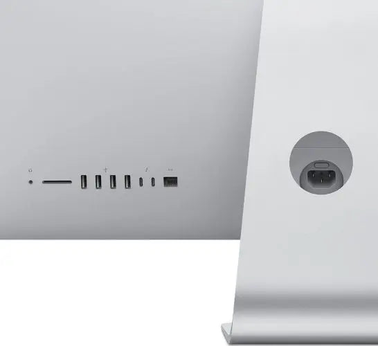 iMac (2020) 27 pouces reconditionné (bon état)