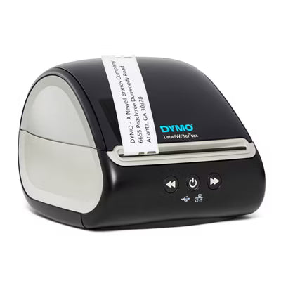 Refurbished (Excellent) - Dymo LabelWriter 5XL Label Printer