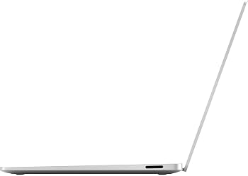Refurbished (Excellent) - Microsoft Surface 7th Edition Copilot+ PC Laptop 15-inch