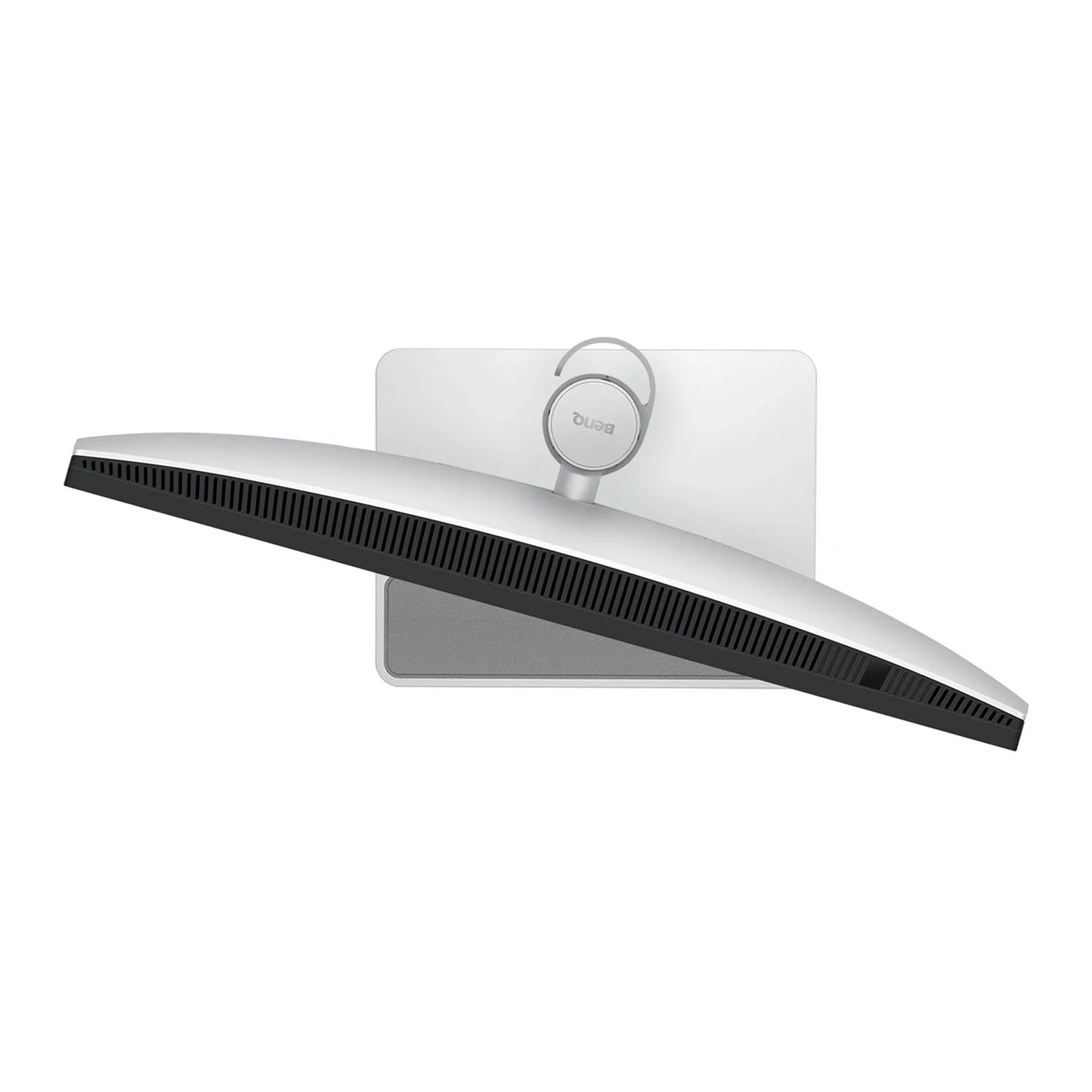 Refurbished (Premium) - BenQ 27" 4K Glossy Monitor for MacBook Pro and MacBook Air (MA270UP)
