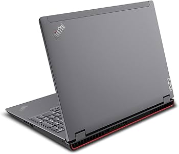 Refurbished (Premium) - Lenovo ThinkPad P16 Gen 2 16"