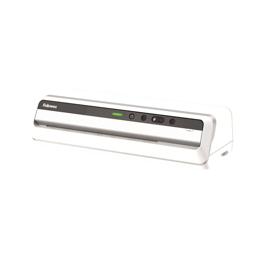 Refurbished (Premium) - Fellowes Jupiter 125 Laminator - White