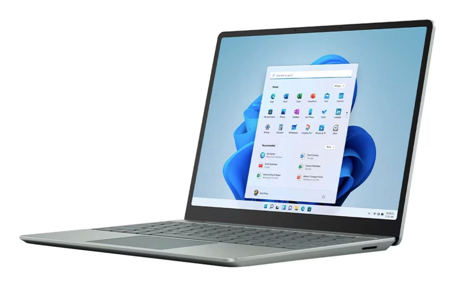 (Brand New, Sealed in Box) - Surface Laptop Go 2 12.4-inch