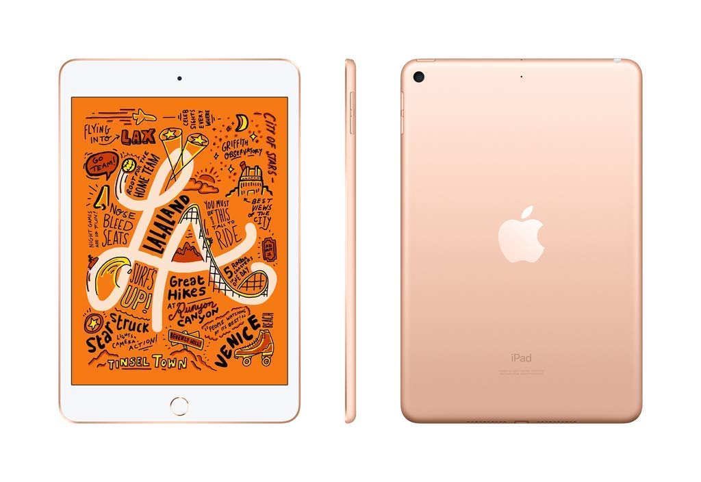 Refurbished (Good) - iPad Mini 5th Gen (2019) 7.9-inch