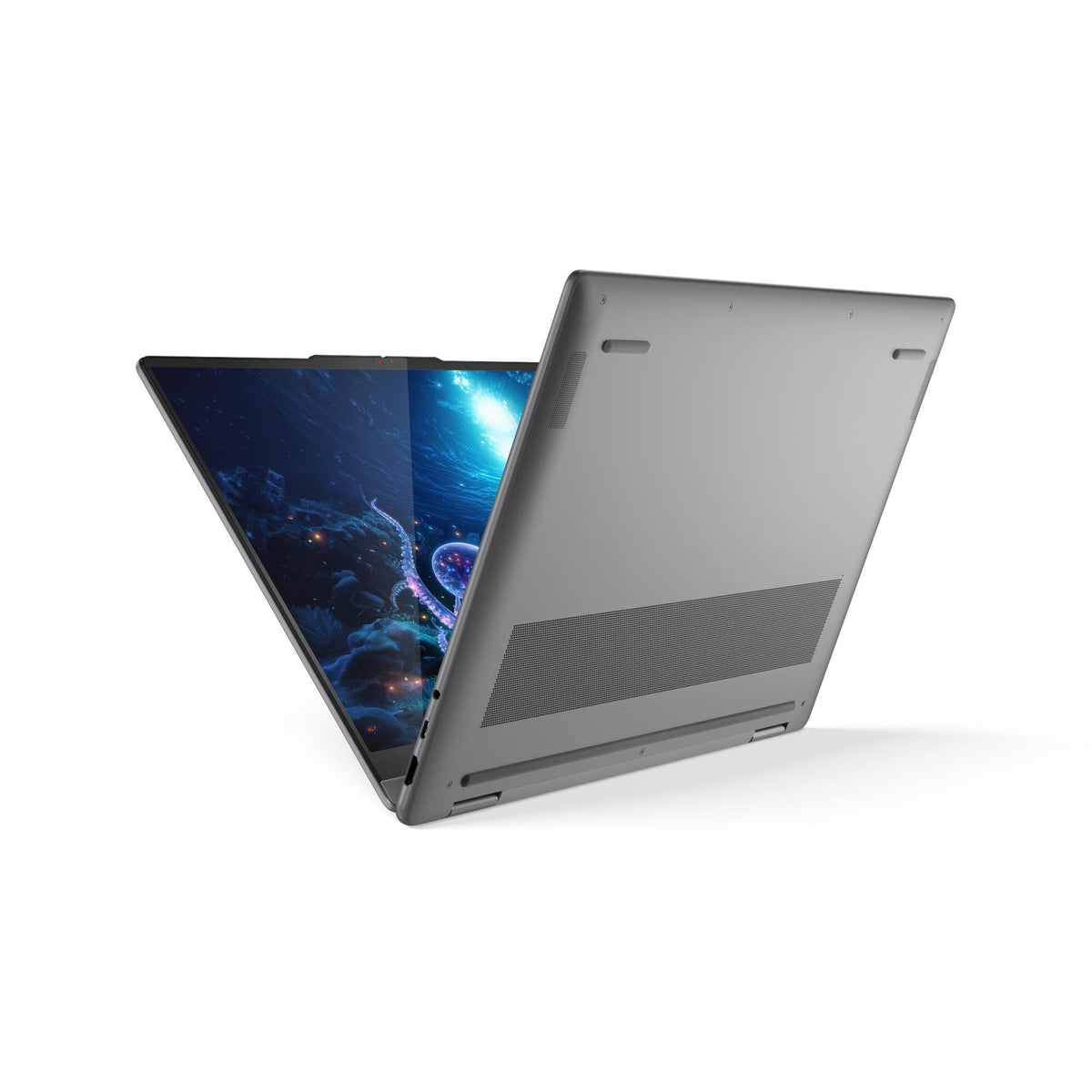 Refurbished (Good) - Lenovo Yoga 7 Touchscreen 2-in-1 14" Laptop (14ILL10)