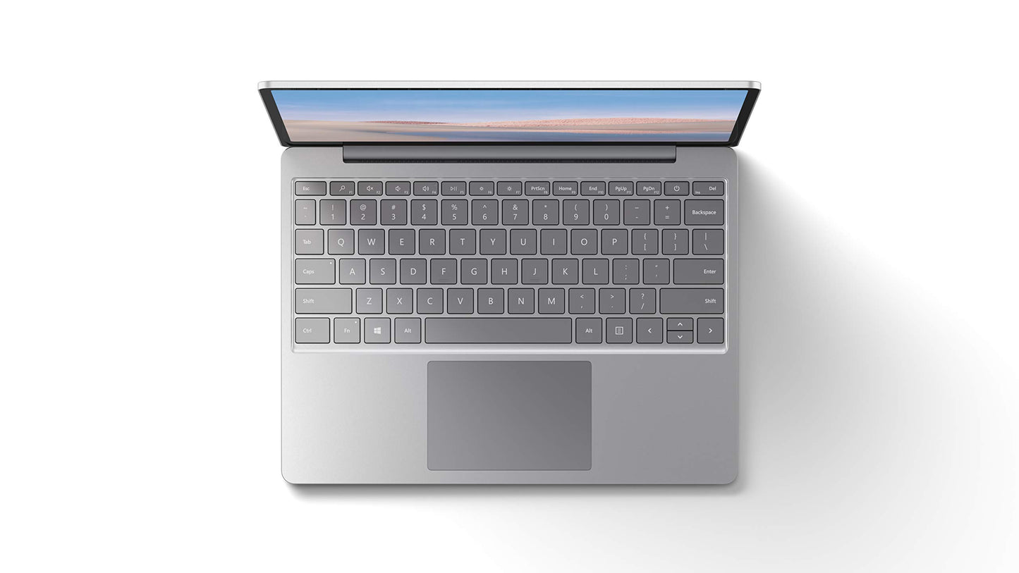 Refurbished (Excellent) - Surface Laptop Go 2 12.4-inch