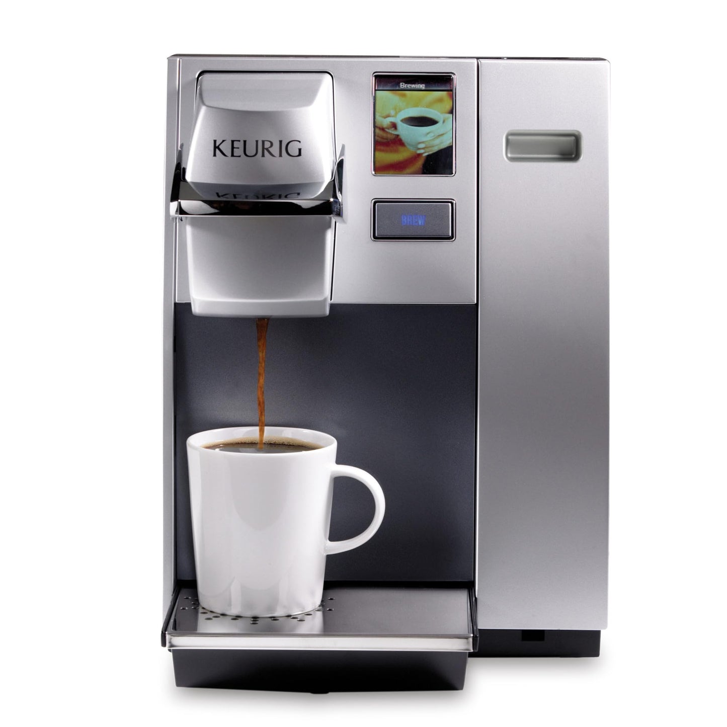 Refurbished (Premium) - Keurig K155 Commercial Coffee Maker