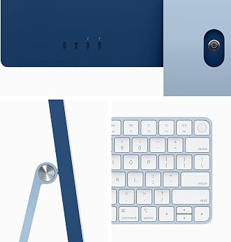 Refurbished (Acceptable) - iMac (2023) 24-inch