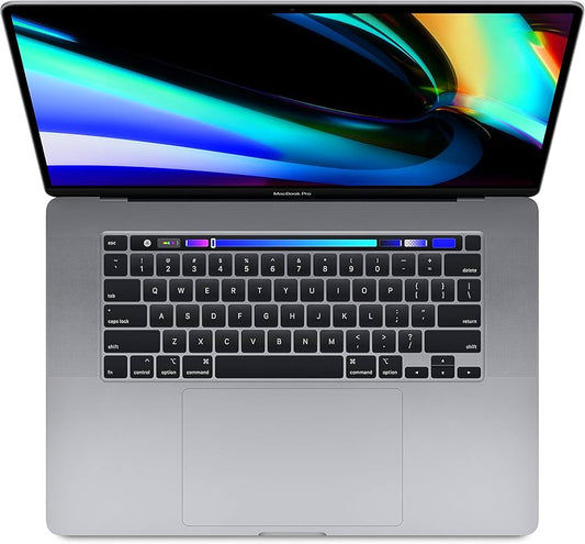 Refurbished (Good) - MacBook Pro (2019) 16-inch