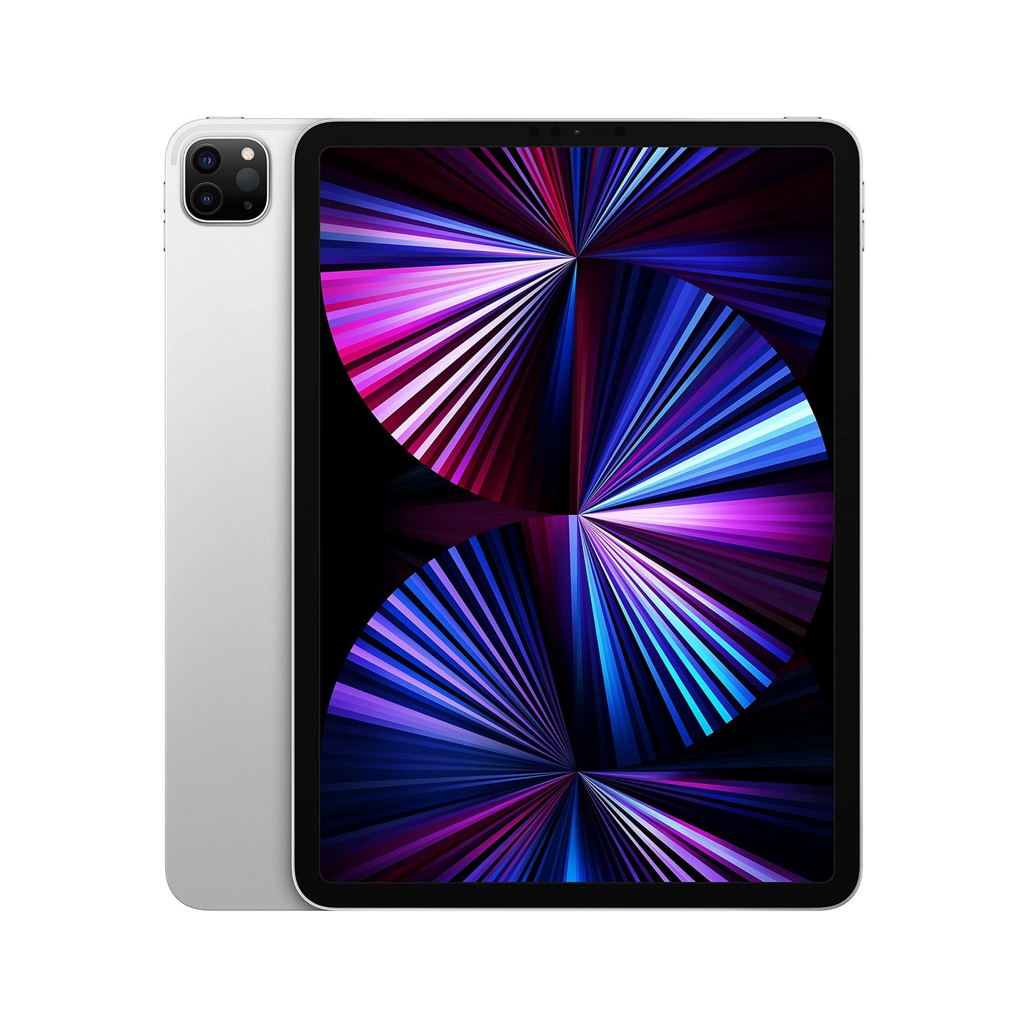 Refurbished (Excellent) - iPad Pro 11-inch (2022) 4th Gen