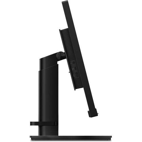 Refurbished (Premium) - Lenovo ThinkVision P27u-20 27" 3840 x 2160 4K IPS Monitor - 62CBRAR6US
