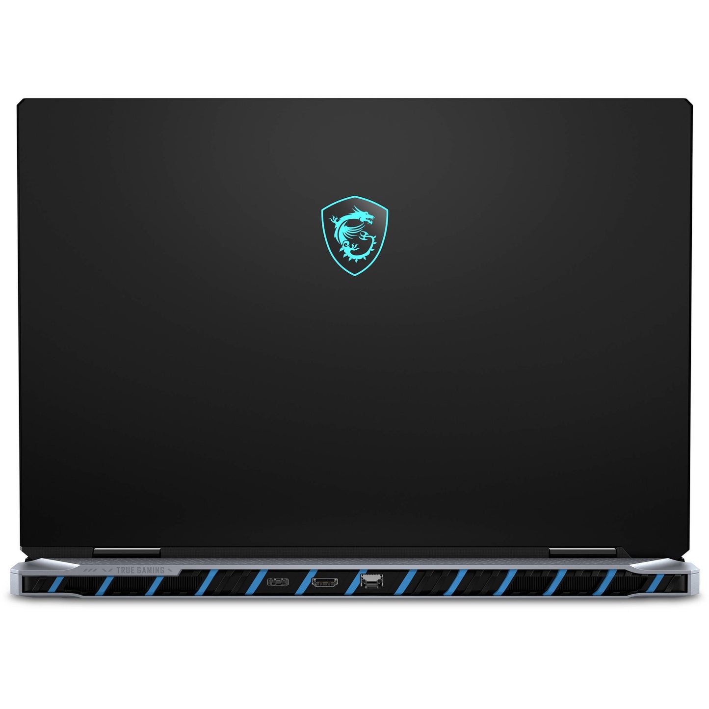 Refurbished (Premium) - MSI TITAN 18 HX AI 18" UHD+ Gaming Laptop