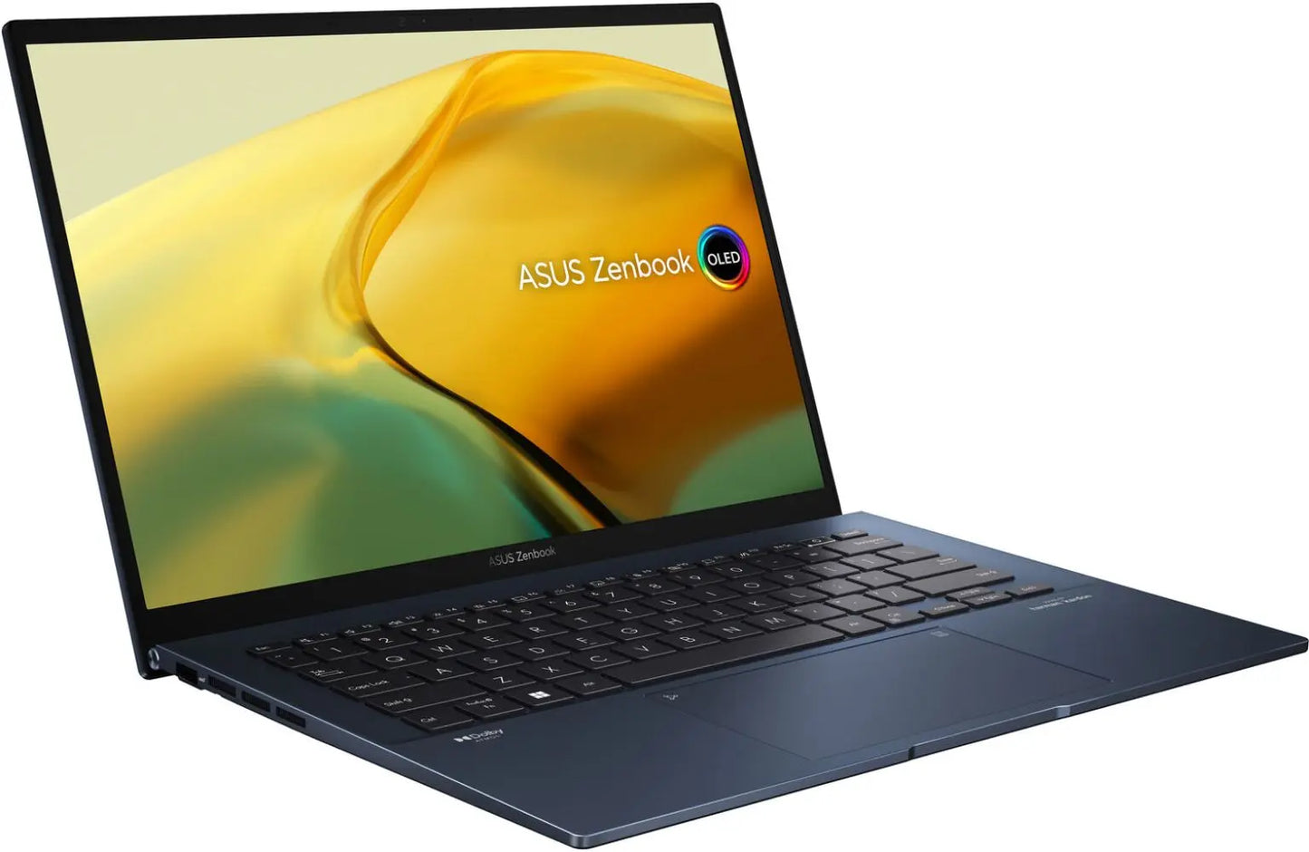 Refurbished (Excellent) - Asus ZenBook 14" UX3402Z