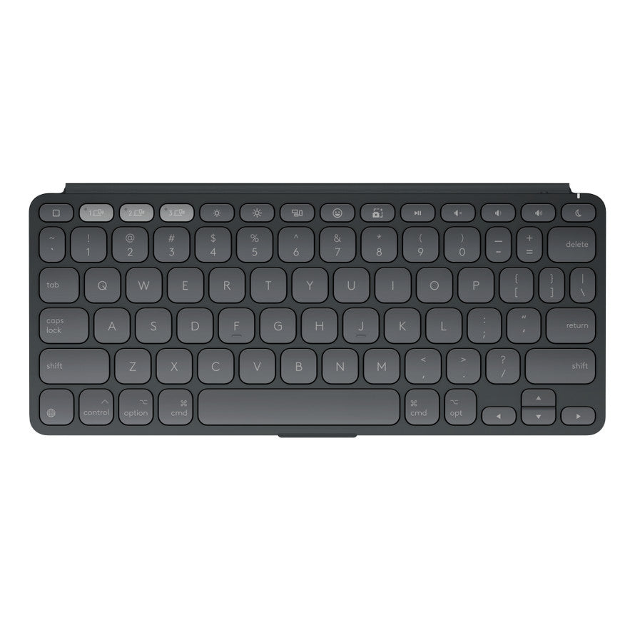 Refurbished (Good) - Apple Magic Keyboard for iPad Pro 11" (M4) - Black - French