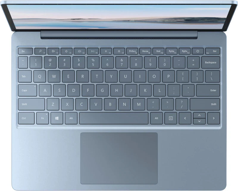 Refurbished (Premium) - Surface Laptop Go 3 12.4-inch