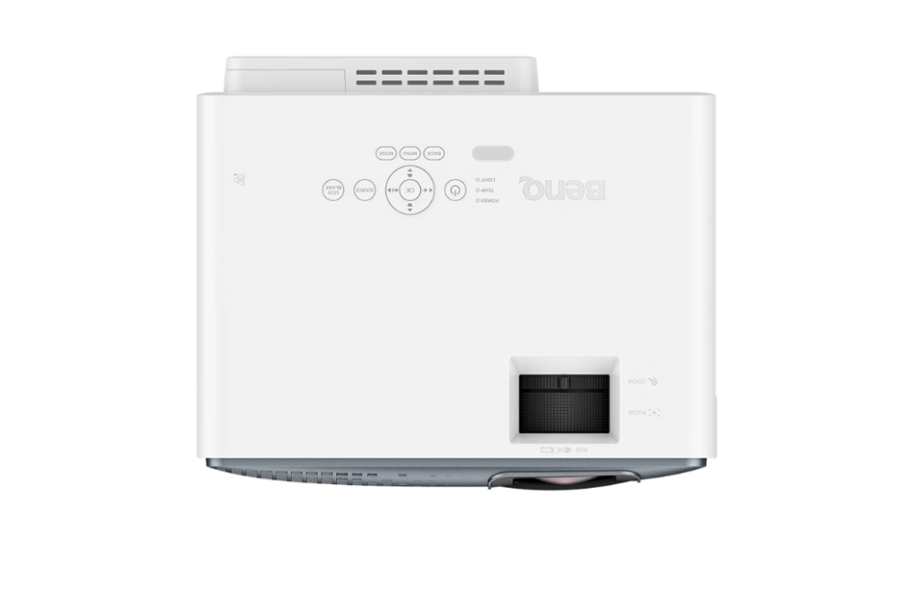 Refurbished (Premium) - BenQ TK710STi Gaming Projector