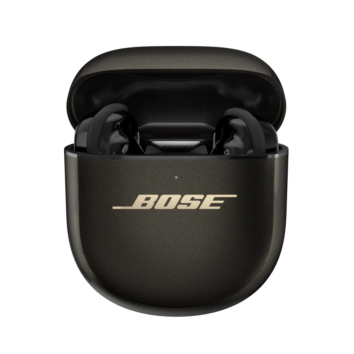 Brand New - Sealed in Box - Bose QuietComfort Ultra Earbuds