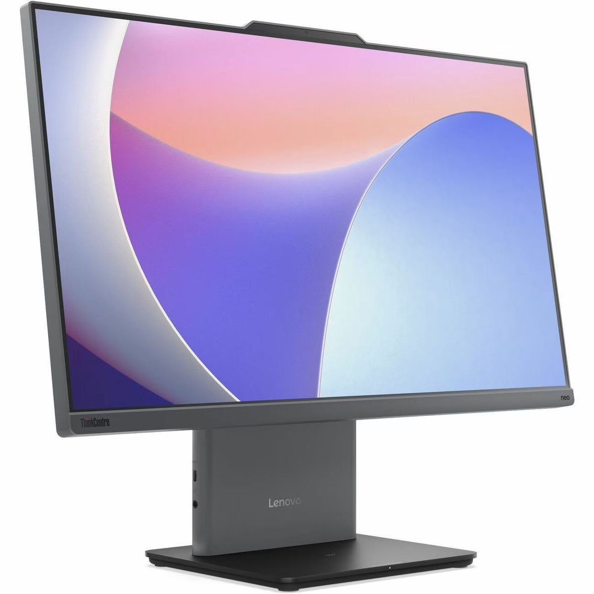 Refurbished (Premium) - Lenovo A100 23.8" All-in-One Computer