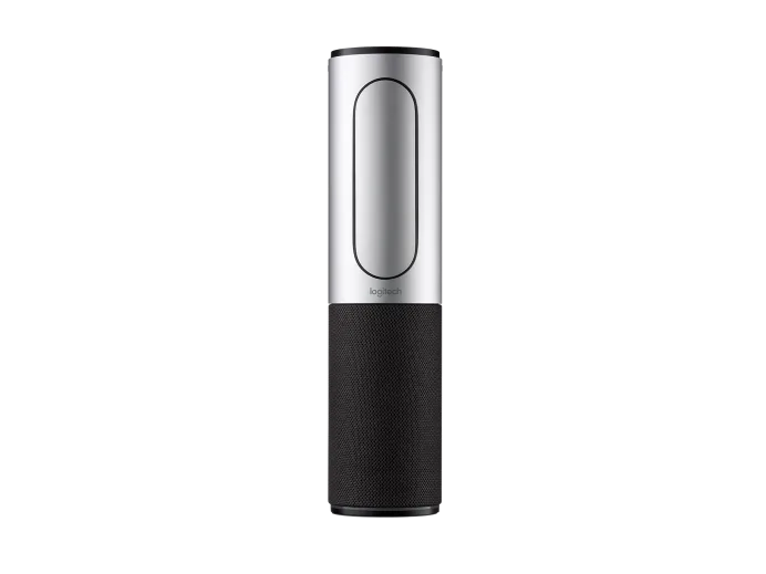 Refurbished (Premium) - Logitech ConferenceCam Connect - Portable Video Conferencing Camera