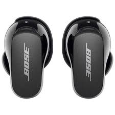 Refurbished (Excellent) - Bose QuietComfort Earbuds