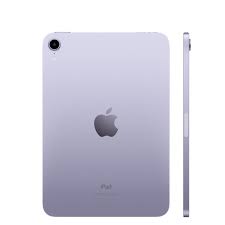 Refurbished (Acceptable) - Apple iPad Mini 6th Gen (2021) 8.3-inch