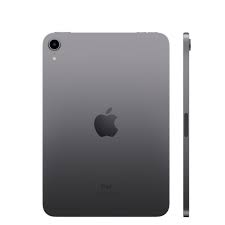 Refurbished (Excellent) - Apple iPad Mini 6th Gen (2021) 8.3-inch