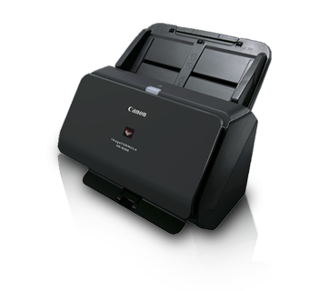 Refurbished (Premium) - Canon imageFORMULA DR-M260 Colour Document Scanner