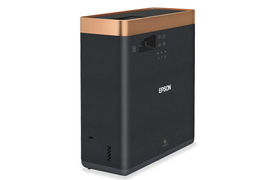 Refurbished (Brand New, Sealed in Box) - Epson EF-100 Projector