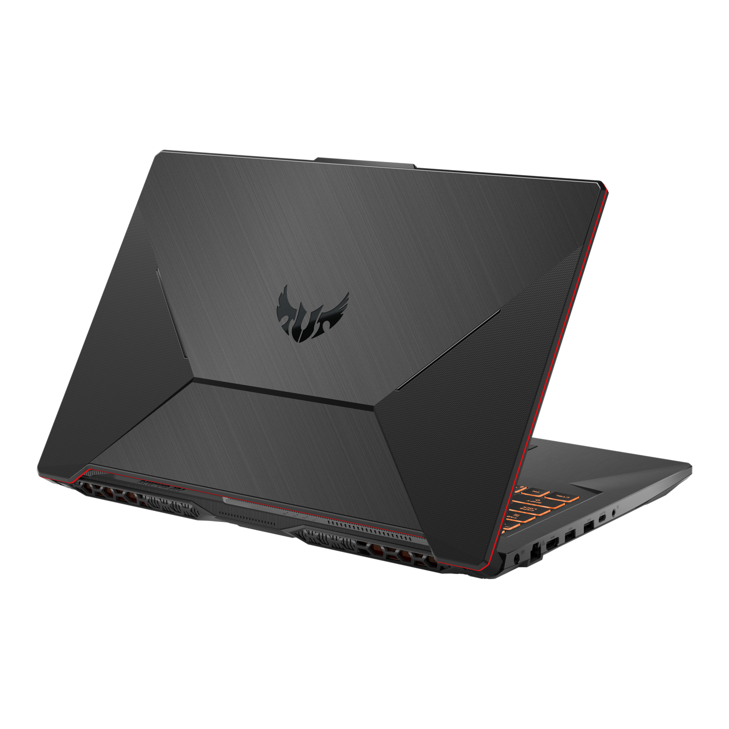 Refurbished (Premium) - Asus TUF Gaming F17 17.3"