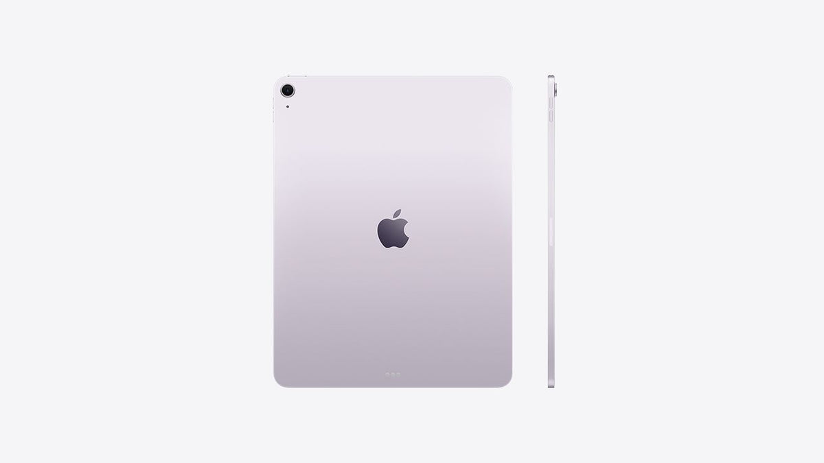 Open Box - iPad Air 13-inch (2025) 7th Gen