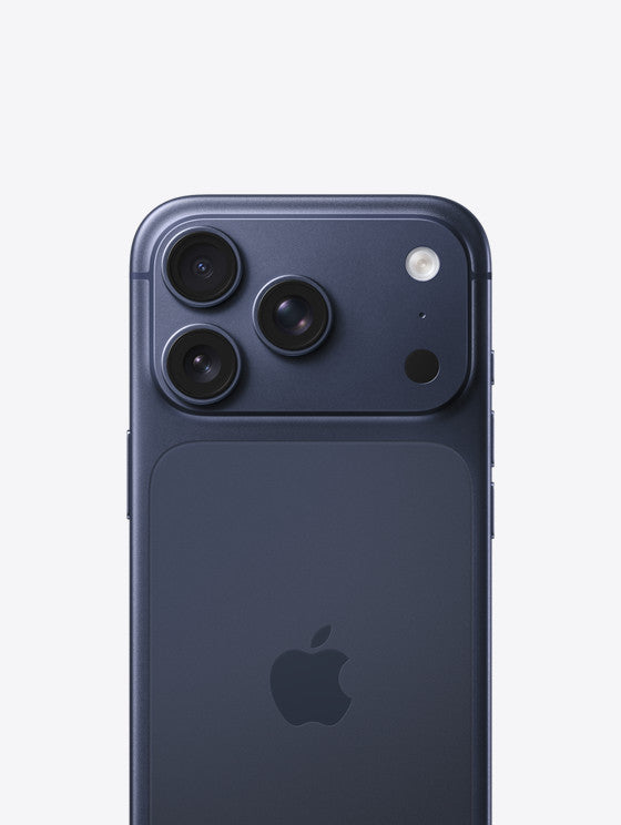 Refurbished (Premium) - iPhone 17 Pro - Deep Blue