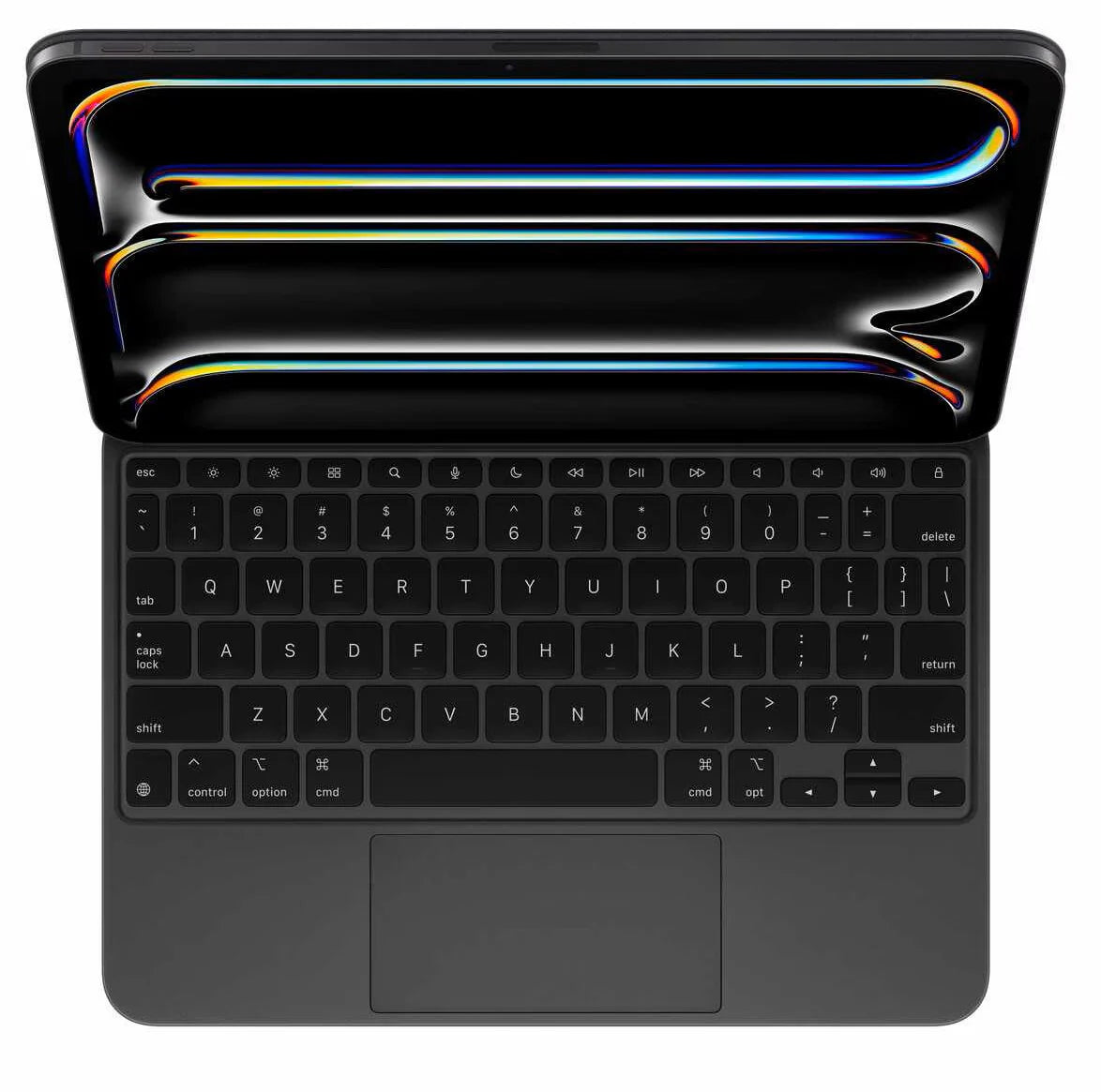 Refurbished (Premium) - Apple iPad Magic Keyboard MWR23LL/A