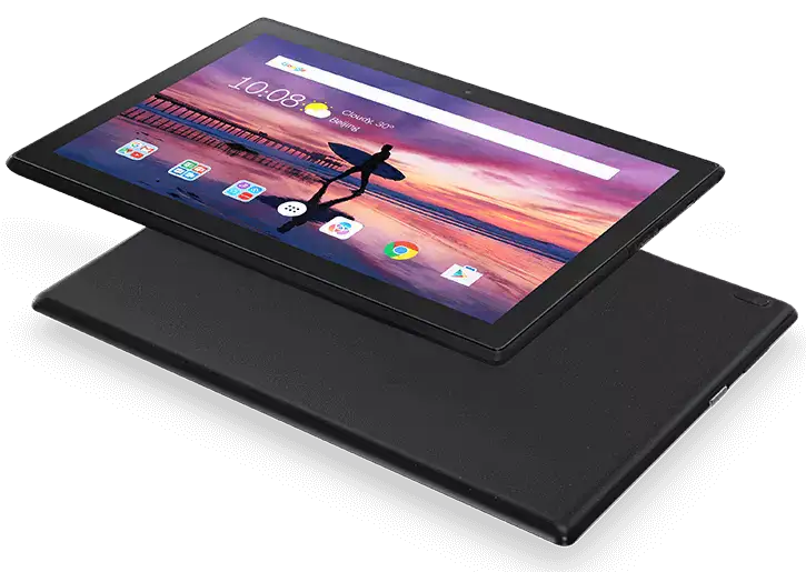 Brand New - Lenovo Tab 4 10 Plus 10.1-inch