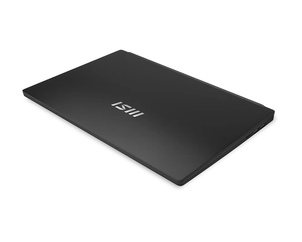 Refurbished (Premium) - MSI Modern 15 B13M Ultra Thin and Light 15.6" Laptop