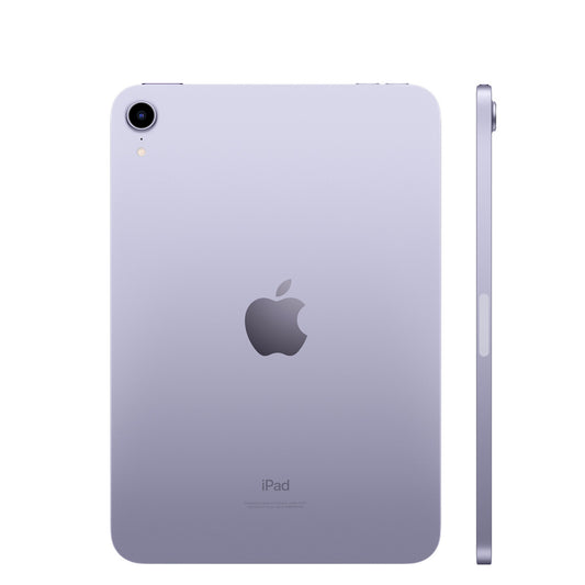 Refurbished (Excellent) - iPad Mini 6th Gen (2021) 8.3-inch