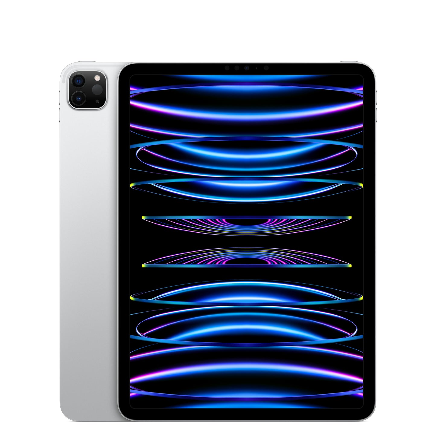 Refurbished (Premium) - iPad Pro 11-inch (2022) 4th Gen