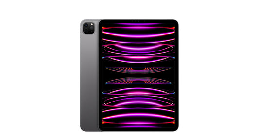 Brand New | Sealed -iPad Pro 11-inch (2022) 4th Gen