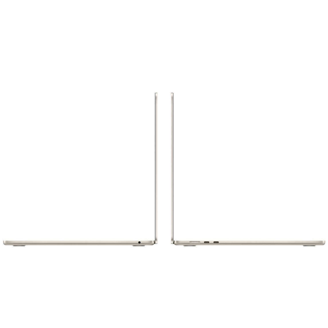 Refurbished (Good) - Apple MacBook Air (2024) 15.3-inch