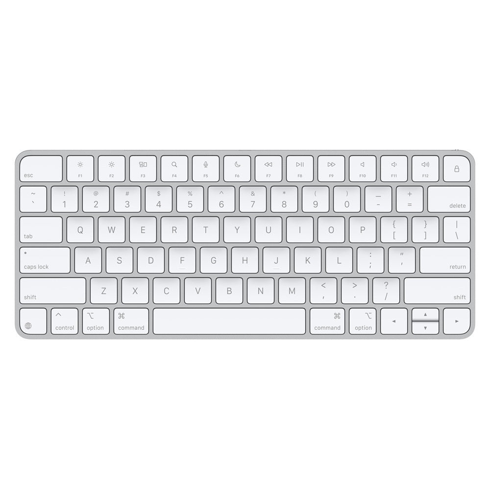 Refurbished (Excellent) -Apple Magic Keyboard A2450
