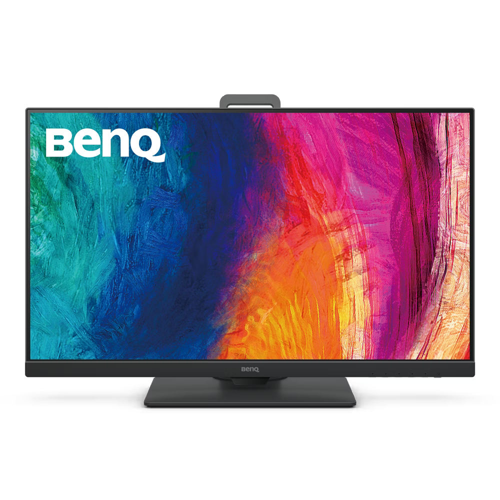 Refurbished (Premium) - BenQ PD2705Q 27" Designer Monitor (PD2705Q)