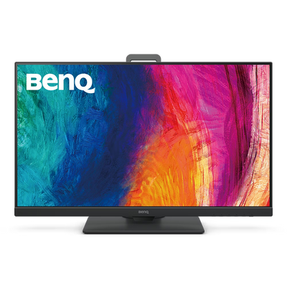 Refurbished (Premium) - BenQ PD2705Q 27" Designer Monitor (PD2705Q)