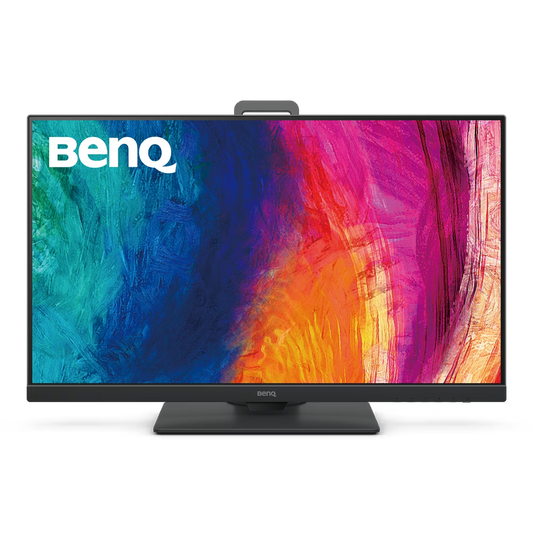 Refurbished (Premium) - BenQ PD2705Q 27" Designer Monitor (PD2705Q)