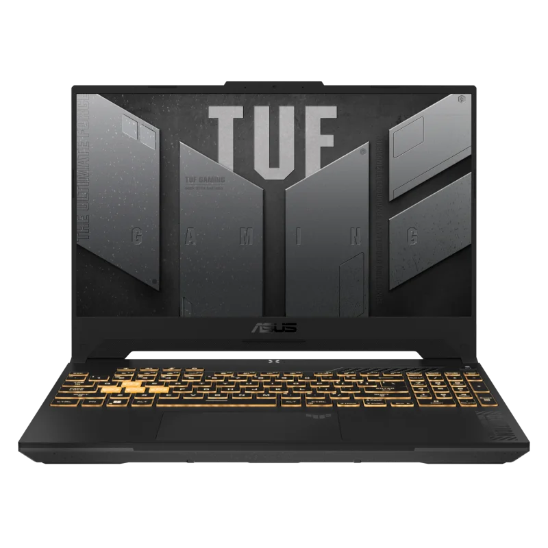 Refurbished (Acceptable) - Asus TUF Gaming F15 15.6"